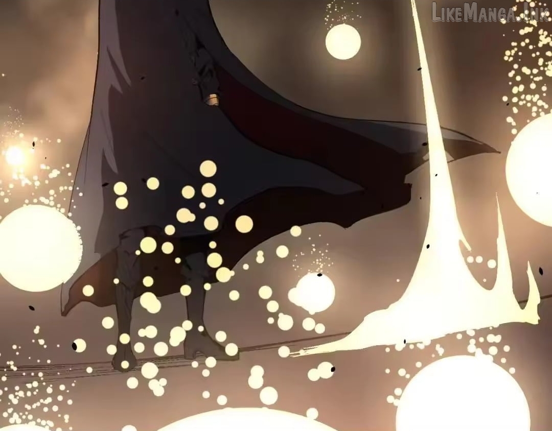 God-level Assassin, I’m the Shadow Chapter 120  - page 42